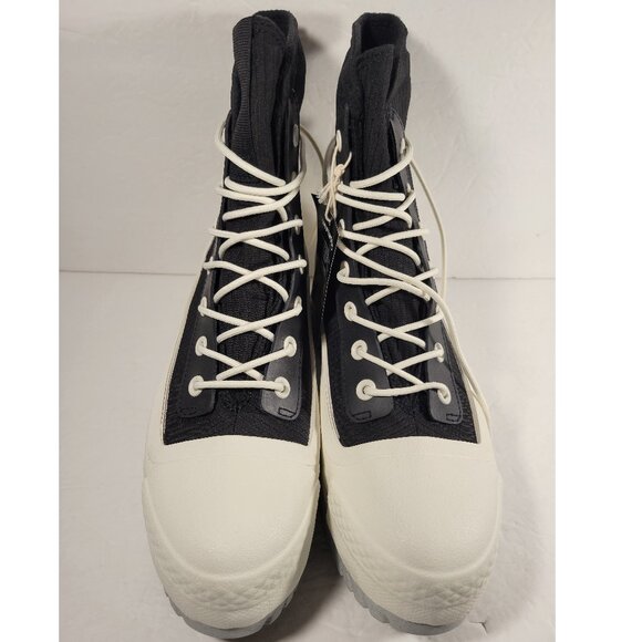 Converse Chuck Taylor All Star Lugged 2.0 Platform Men's Size 7.5 [A04667C] - Picture 4 of 6